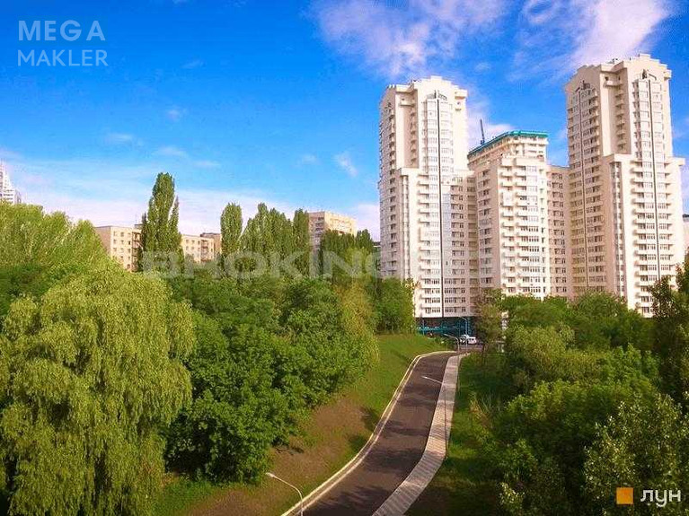 Новобудова, 25 поверхів, <a class="location-link" href="/kiev/" title="Недвижимость Київ">Київ</a>, <a class="location-link" href="/kiev/solomenskij/" title="Недвижимость Солом'янський район">Солом'янський р-н</a>, Липковського ул., 37Б (изображение 23)