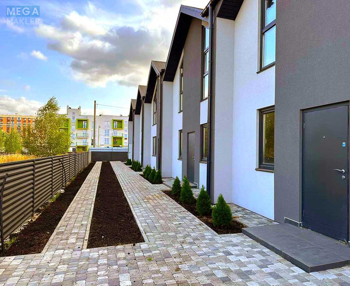 Продаж дома, 2 поверху, 90 кв.м, 4 кімнати, ділянка 1 сотка, <a class="location-link" href="/sofievskaya-borshagovka/" title="Недвижимость Софіївська Борщагівка">Софіївська Борщагівка</a>, свободы, 21 (изображение 10)