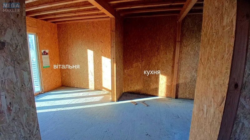 Продаж дома, 2 поверху, 90 кв.м, 4 кімнати, ділянка 1 сотка, <a class="location-link" href="/sofievskaya-borshagovka/" title="Недвижимость Софіївська Борщагівка">Софіївська Борщагівка</a>, свободы, 21 (изображение 23)