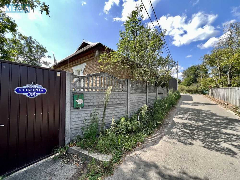 Продажа участка, 21,30 сотка, участок под жилую застройку, <a class="location-link" href="/gorenichi/" title="Недвижимость Гореничі">Гореничі</a>, Соборная (изображение 12)