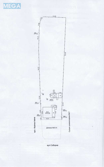 Продажа участка, 21,30 сотка, участок под жилую застройку, <a class="location-link" href="/gorenichi/" title="Недвижимость Гореничі">Гореничі</a>, Соборная (изображение 20)