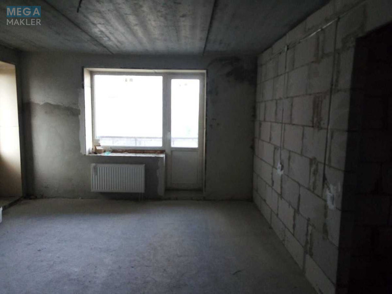 Продаж 1 кімнатної квартири (50/25/11), 6 пов. 10 пов. будинку, <a class="location-link" href="/cherkassi/" title="Недвижимость Черкаси">Черкаси</a>, <a class="location-link" href="/cherkassi/sosnovskij/" title="Недвижимость Сосновський район">Сосновський р-н</a>, Королева, 16/1 (изображение 3)