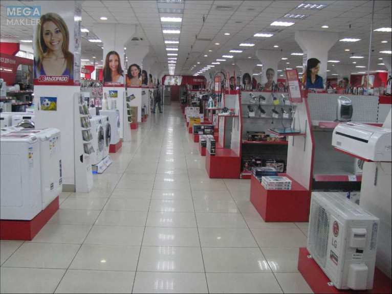 Продаж комерційної нерухомості, 2 410 кв.м, под магазин, <a class="location-link" href="/rovno/" title="Недвижимость Рівне">Рівне</a>, Киевская, 10 (изображение 8)