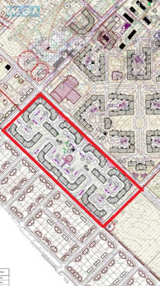 Продажа участка, 100 соток, участок под жилую застройку, <a class="location-link" href="/chajki-selo-kv/" title="Недвижимость Чайки">Чайки</a>, Коцюбинського (изображение 4)