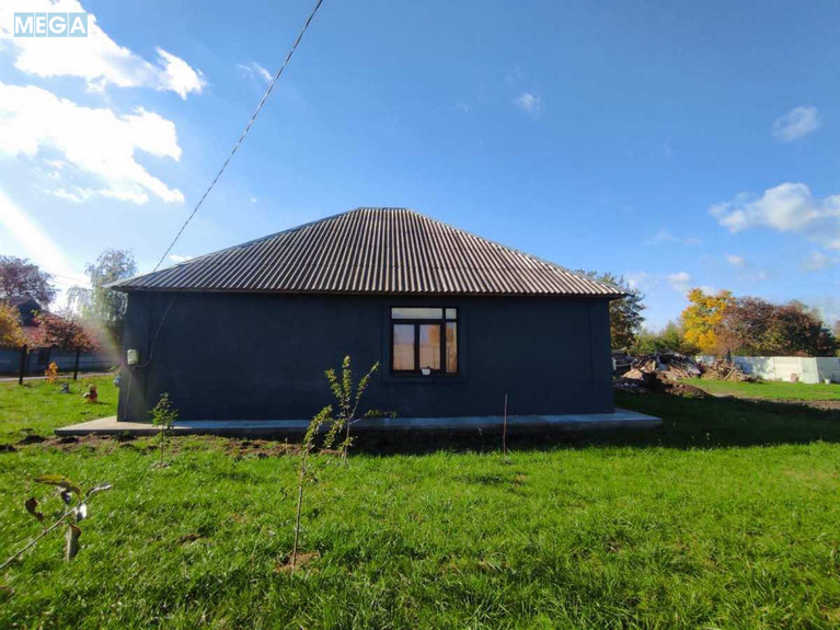 Продаж дома, 1 поверх, 144 кв.м, 4 кімнати, ділянка 16 соток, <a class="location-link" href="/uzin/" title="Недвижимость Узин">Узин</a>, Зарічна, 3 (изображение 5)