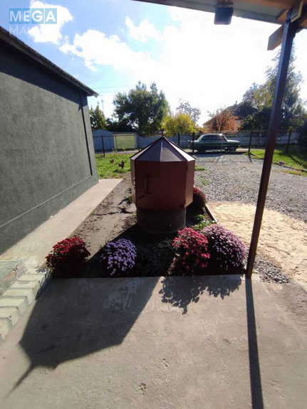 Продаж дома, 1 поверх, 144 кв.м, 4 кімнати, ділянка 16 соток, <a class="location-link" href="/uzin/" title="Недвижимость Узин">Узин</a>, Зарічна, 3 (изображение 10)