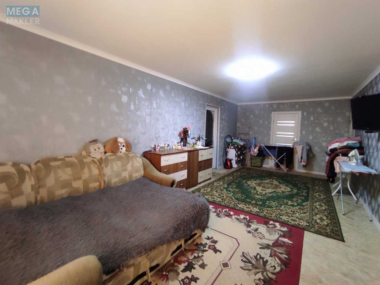 Продаж дома, 1 поверх, 144 кв.м, 4 кімнати, ділянка 16 соток, <a class="location-link" href="/uzin/" title="Недвижимость Узин">Узин</a>, Зарічна, 3 (изображение 14)