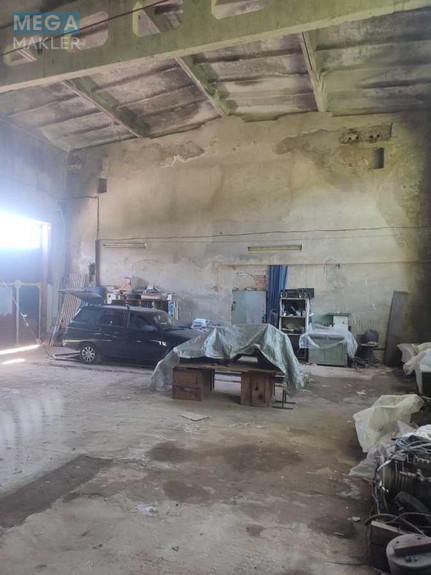 Продаж комплексу будівель та споруд, 1 413 кв.м, под производство, <a class="location-link" href="/belaya-tserkov/" title="Недвижимость Біла Церква">Біла Церква</a>, Таращанська (изображение 2)