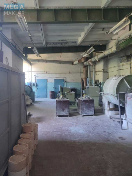 Продаж комплексу будівель та споруд, 1 413 кв.м, под производство, <a class="location-link" href="/belaya-tserkov/" title="Недвижимость Біла Церква">Біла Церква</a>, Таращанська (изображение 7)