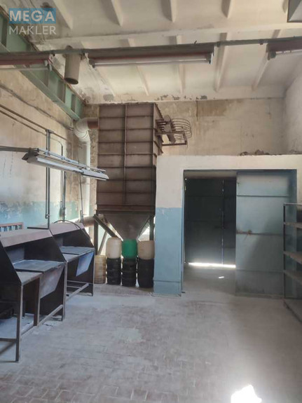 Продаж комплексу будівель та споруд, 1 413 кв.м, под производство, <a class="location-link" href="/belaya-tserkov/" title="Недвижимость Біла Церква">Біла Церква</a>, Таращанська (изображение 8)