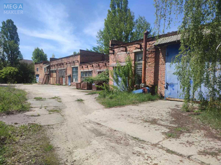 Продаж комплексу будівель та споруд, 1 413 кв.м, под производство, <a class="location-link" href="/belaya-tserkov/" title="Недвижимость Біла Церква">Біла Церква</a>, Таращанська (изображение 10)