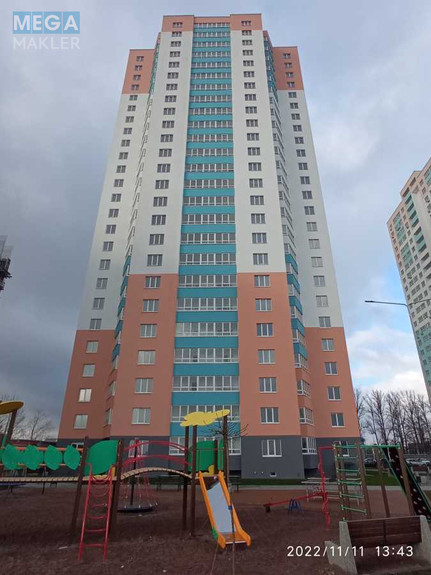 Новобудова, 25 поверхів, <a class="location-link" href="/chabany/" title="Недвижимость Чабані">Чабани</a>, Одесское шоссе, 16 (изображение 4)