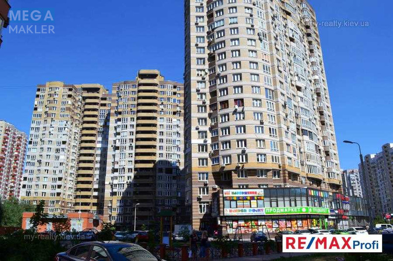 Продаж 2 кімнатної квартири (94/43/15), 22 пов. 24 пов. будинку, <a class="location-link" href="/kiev/" title="Недвижимость Київ">Київ</a>, <a class="location-link" href="/kiev/darnickij/" title="Недвижимость Дарницький район">Дарницький р-н</a>, Анни Ахматової вул., 30 (изображение 20)