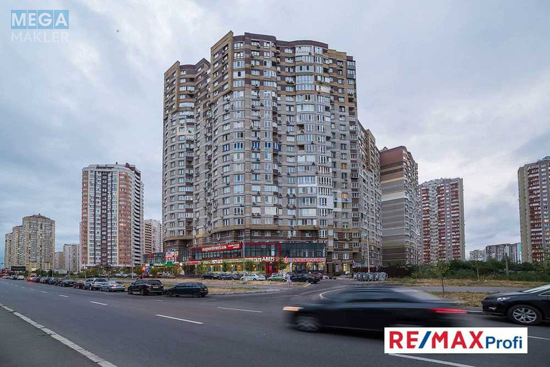 Продаж 2 кімнатної квартири (94/43/15), 22 пов. 24 пов. будинку, <a class="location-link" href="/kiev/" title="Недвижимость Київ">Київ</a>, <a class="location-link" href="/kiev/darnickij/" title="Недвижимость Дарницький район">Дарницький р-н</a>, Анни Ахматової вул., 30 (изображение 22)