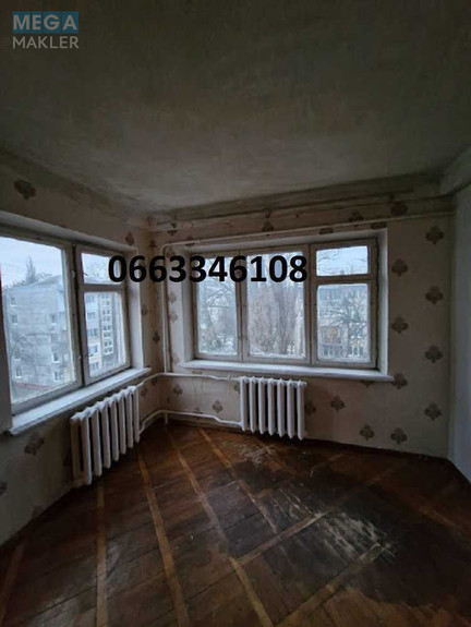 Продаж 2 кімнатної квартири (46/?/7), 5 пов. 5 пов. будинку, <a class="location-link" href="/kiev/" title="Недвижимость Київ">Київ</a>, <a class="location-link" href="/kiev/shevchenkovskij/" title="Недвижимость Шевченківський район">Шевченківський р-н</a>, Данила Щербаківського вул., 57 (изображение 5)