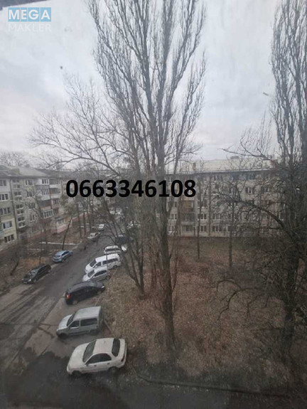 Продаж 2 кімнатної квартири (46/?/7), 5 пов. 5 пов. будинку, <a class="location-link" href="/kiev/" title="Недвижимость Київ">Київ</a>, <a class="location-link" href="/kiev/shevchenkovskij/" title="Недвижимость Шевченківський район">Шевченківський р-н</a>, Данила Щербаківського вул., 57 (изображение 11)