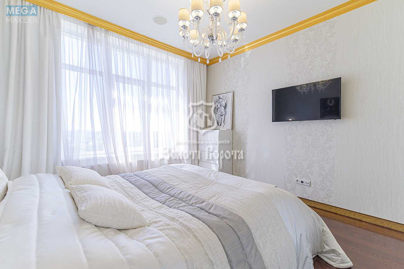 Продаж 3 кімнатної квартири (117,4/66/15), 28 пов. 29 пов. будинку, <a class="location-link" href="/kiev/" title="Недвижимость Київ">Київ</a>, <a class="location-link" href="/kiev/pecherskij/" title="Недвижимость Печерський район">Печерський р-н</a>, Драгомирова вул., 7 (изображение 11)