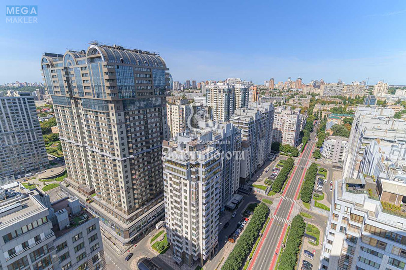 Продаж 3 кімнатної квартири (117,4/66/15), 28 пов. 29 пов. будинку, <a class="location-link" href="/kiev/" title="Недвижимость Київ">Київ</a>, <a class="location-link" href="/kiev/pecherskij/" title="Недвижимость Печерський район">Печерський р-н</a>, Драгомирова вул., 7 (изображение 23)