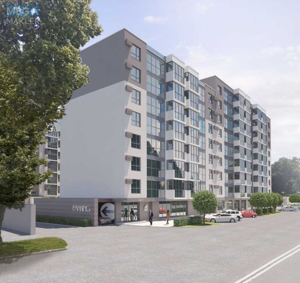Новобудова, 8 поверхів, <a class="location-link" href="/poltava/" title="Недвижимость Полтава">Полтава</a>, <a class="location-link" href="/poltava/kievskij/" title="Недвижимость Київський район">Київський р-н</a>, Сінна, 21 (изображение 3)