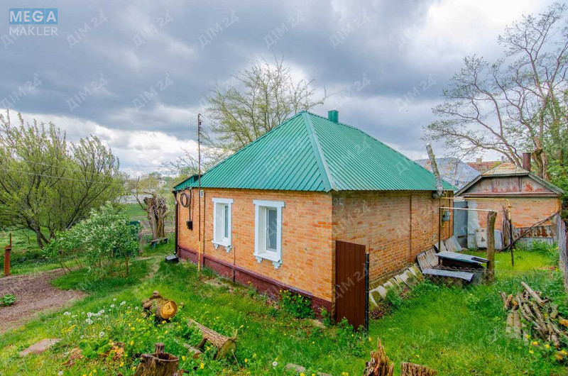 Продаж дома, 1&nbsp; поверх, 46&nbsp;кв.м, 2&nbsp;кімнати, ділянка 13&nbsp;соток, <a class="location-link" href="/poltava/" title="Недвижимость Полтава">Полтава</a>, <a class="location-link" href="/poltava/leninskij/" title="Недвижимость Ленінський район">Ленінський р-н</a>, Затуринська, 1 (изображение 2)