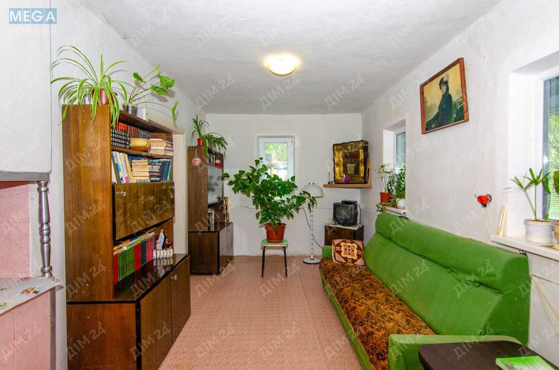 Продаж дома, 1&nbsp; поверх, 46&nbsp;кв.м, 2&nbsp;кімнати, ділянка 13&nbsp;соток, <a class="location-link" href="/poltava/" title="Недвижимость Полтава">Полтава</a>, <a class="location-link" href="/poltava/leninskij/" title="Недвижимость Ленінський район">Ленінський р-н</a>, Затуринська, 1 (изображение 3)