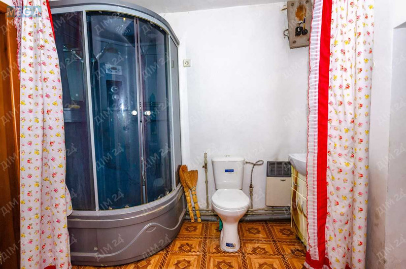 Продаж дома, 1&nbsp; поверх, 46&nbsp;кв.м, 2&nbsp;кімнати, ділянка 13&nbsp;соток, <a class="location-link" href="/poltava/" title="Недвижимость Полтава">Полтава</a>, <a class="location-link" href="/poltava/leninskij/" title="Недвижимость Ленінський район">Ленінський р-н</a>, Затуринська, 1 (изображение 8)