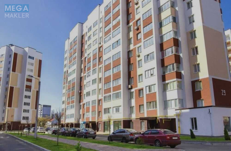 Продаж 1 кімнатної квартири (46/?/10), 5 пов. 10 пов. будинку, <a class="location-link" href="/vishnevoe/" title="Недвижимость Вишневе">Вишневе</a>, Святошинська (изображение 3)