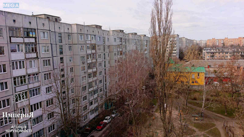 Продаж 2 кімнатної квартири (52/30/9), 8 пов. 9 пов. будинку, <a class="location-link" href="/belaya-tserkov/" title="Недвижимость Біла Церква">Біла Церква</a>, Независимости, 73 (изображение 3)