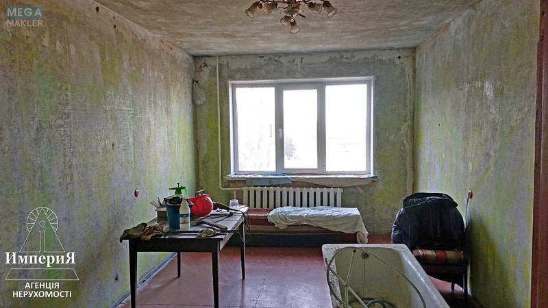 Продаж 2 кімнатної квартири (52/30/9), 8 пов. 9 пов. будинку, <a class="location-link" href="/belaya-tserkov/" title="Недвижимость Біла Церква">Біла Церква</a>, Независимости, 73 (изображение 4)