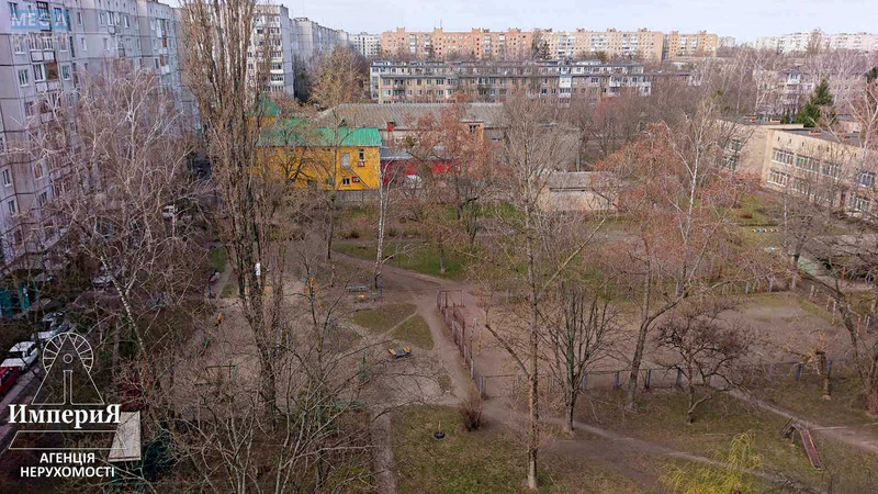 Продаж 2 кімнатної квартири (52/30/9), 8 пов. 9 пов. будинку, <a class="location-link" href="/belaya-tserkov/" title="Недвижимость Біла Церква">Біла Церква</a>, Независимости, 73 (изображение 11)