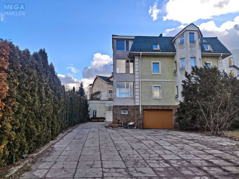 Продаж комплексу будівель та споруд, 1&nbsp;260&nbsp;кв.м, под производство, <a class="location-link" href="/petropavlovskaya-borshagovka/" title="Недвижимость Петропавлівська Борщагівка">Петропавлівська Борщагівка</a>, Жовтнева, 79 (изображение 4)