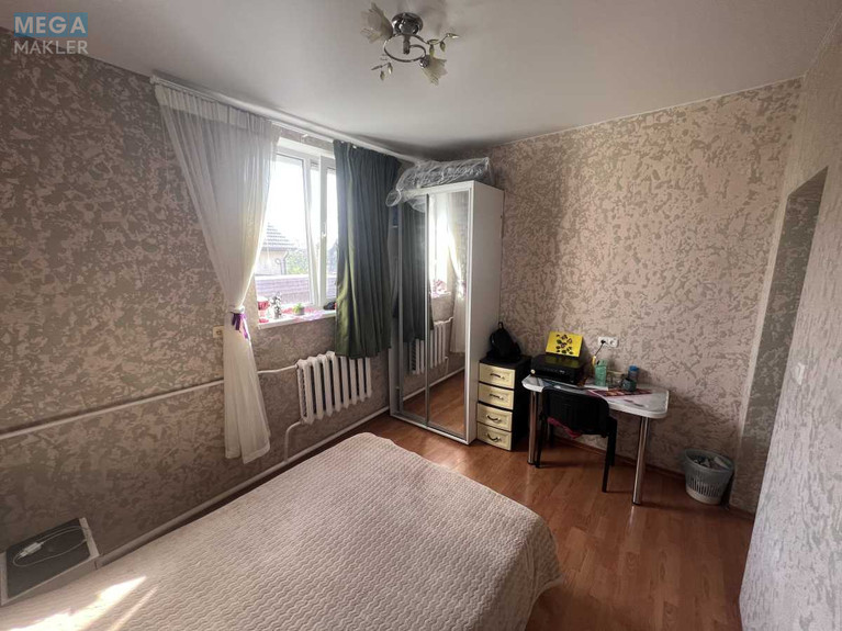 Продаж дома, 2&nbsp;поверху, 129&nbsp;кв.м, 5&nbsp;кімнат, ділянка 6&nbsp;соток, <a class="location-link" href="/odessa/" title="Недвижимость Одеса">Одеса</a>, <a class="location-link" href="/odessa/kievskij/" title="Недвижимость Київський район">Київський р-н</a>, Центральна (изображение 4)