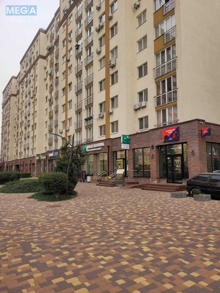 Продаж 2 кімнатної квартири (67/30/11), 5 пов. 10 пов. будинку, <a class="location-link" href="/vishnevoe/" title="Недвижимость Вишневе">Вишневе</a>, Л. Українки (изображение 12)