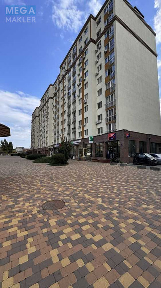 Продаж 2 кімнатної квартири (67/30/11), 5 пов. 10 пов. будинку, <a class="location-link" href="/vishnevoe/" title="Недвижимость Вишневе">Вишневе</a>, Л. Українки (изображение 13)