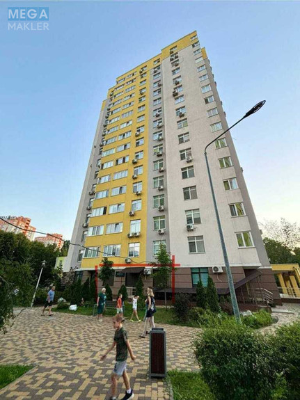 Продаж комерційної нерухомості, 72&nbsp;кв.м, под магазин, <a class="location-link" href="/kiev/" title="Недвижимость Київ">Київ</a>, <a class="location-link" href="/kiev/solomenskij/" title="Недвижимость Солом'янський район">Солом'янський р-н</a>, Академіка Каблукова вул., 25 (изображение 14)