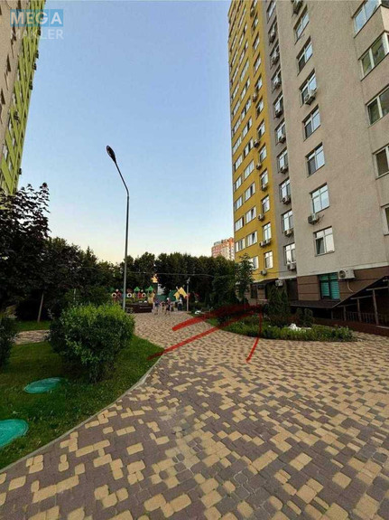 Продаж комерційної нерухомості, 72&nbsp;кв.м, под магазин, <a class="location-link" href="/kiev/" title="Недвижимость Київ">Київ</a>, <a class="location-link" href="/kiev/solomenskij/" title="Недвижимость Солом'янський район">Солом'янський р-н</a>, Академіка Каблукова вул., 25 (изображение 16)