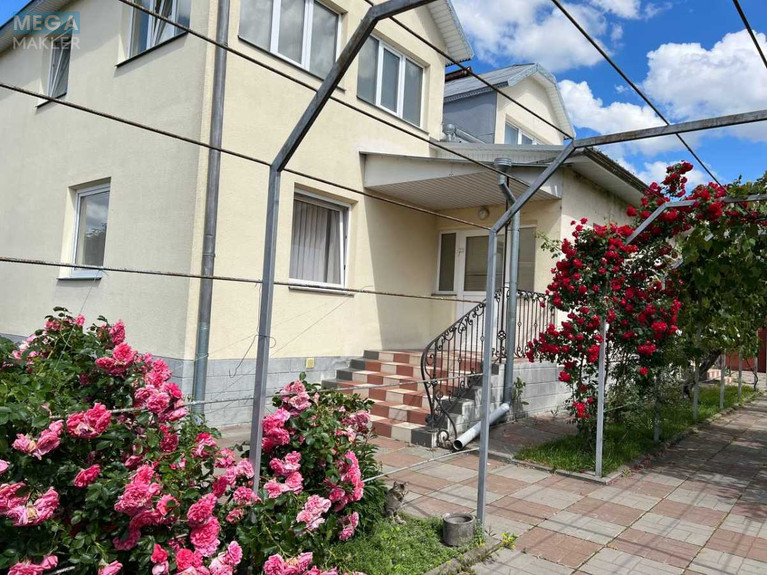 Продаж дома, 2&nbsp;поверху, 194&nbsp;кв.м, 6&nbsp;кімнат, ділянка 21&nbsp;сотка, <a class="location-link" href="/belogorodka-selo-kv/" title="Недвижимость Білогородка">Білогородка</a>, Мнишенка (изображение 19)