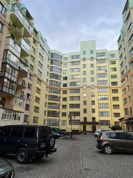 Продаж 2 кімнатної квартири (65/37/13), 10 пов. 10 пов. будинку, <a class="location-link" href="/ivano-frankovsk/" title="Недвижимость Івано-Франківськ">Івано-Франківськ</a>, Декабристів, 52 (изображение 2)