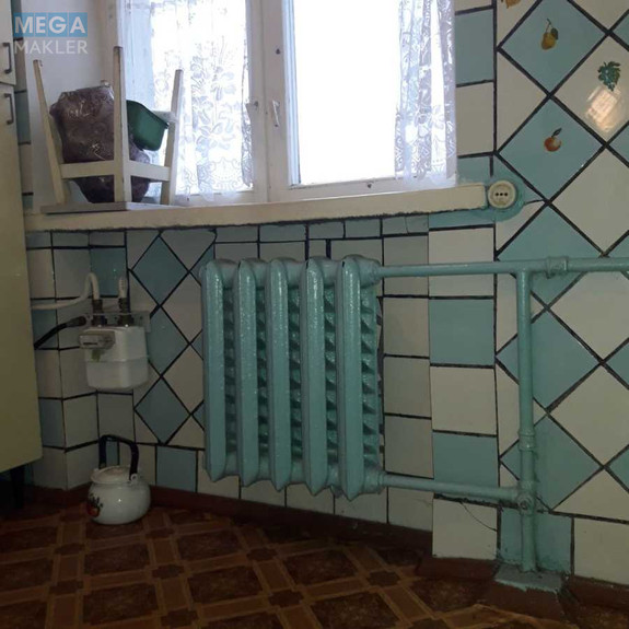 Продаж 2 кімнатної квартири (44/28/5), 5 пов. 5 пов. будинку, <a class="location-link" href="/belaya-tserkov/" title="Недвижимость Біла Церква">Біла Церква</a>, Шолом Алейхема (изображение 2)