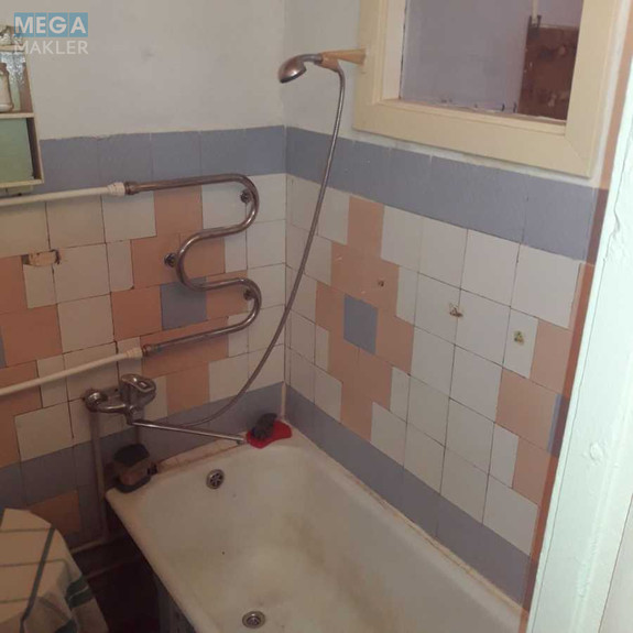 Продаж 2 кімнатної квартири (44/28/5), 5 пов. 5 пов. будинку, <a class="location-link" href="/belaya-tserkov/" title="Недвижимость Біла Церква">Біла Церква</a>, Шолом Алейхема (изображение 8)