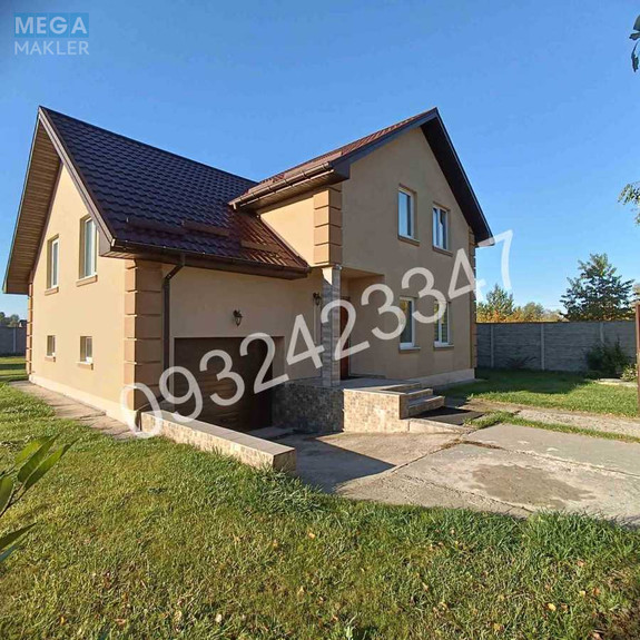 Продаж дома, 2&nbsp;поверху, 180&nbsp;кв.м, 5&nbsp;кімнат, ділянка 10&nbsp;соток, <a class="location-link" href="/rozhny-selo/" title="Недвижимость Рожні">Рожни</a>, молодіжна (изображение 2)