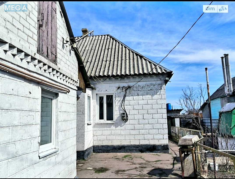 Продаж дома, 1&nbsp; поверх, 54&nbsp;кв.м, 3&nbsp;кімнати, ділянка 13&nbsp;соток, <a class="location-link" href="/dnepropetrovsk/" title="Недвижимость Дніпра">Дніпро</a>, Соснова (изображение 2)