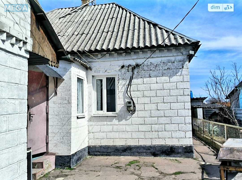 Продаж дома, 1&nbsp; поверх, 54&nbsp;кв.м, 3&nbsp;кімнати, ділянка 13&nbsp;соток, <a class="location-link" href="/dnepropetrovsk/" title="Недвижимость Дніпра">Дніпро</a>, Соснова (изображение 3)