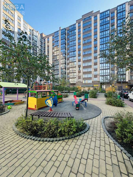 Новобудова, 12 поверхів, <a class="location-link" href="/lutsk/" title="Недвижимость Луцьк">Луцьк</a>, Рівненська, 25м (изображение 3)