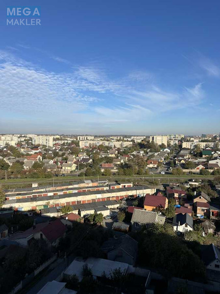 Новобудова, 12 поверхів, <a class="location-link" href="/lutsk/" title="Недвижимость Луцьк">Луцьк</a>, Рівненська, 25м (изображение 13)