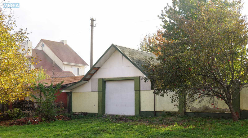 Продаж дома, 2 поверху, 354 кв.м, 6 кімнат, ділянка 9 соток, <a class="location-link" href="/lutsk/" title="Недвижимость Луцьк">Луцьк</a>, Тиха, 1 (изображение 19)