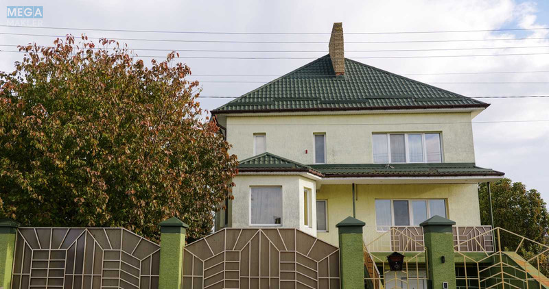 Продаж дома, 2 поверху, 354 кв.м, 6 кімнат, ділянка 9 соток, <a class="location-link" href="/lutsk/" title="Недвижимость Луцьк">Луцьк</a>, Тиха, 1 (изображение 20)