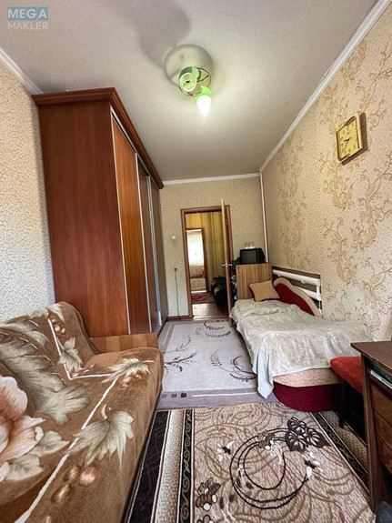 Продаж 2 кімнатної квартири (54/?/9), 1 пов. 10 пов. будинку, <a class="location-link" href="/belaya-tserkov/" title="Недвижимость Біла Церква">Біла Церква</a>, Зенітного полку (изображение 2)