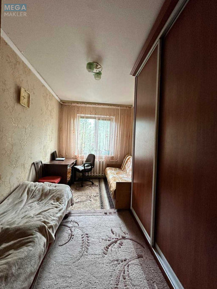 Продаж 2 кімнатної квартири (54/?/9), 1 пов. 10 пов. будинку, <a class="location-link" href="/belaya-tserkov/" title="Недвижимость Біла Церква">Біла Церква</a>, Зенітного полку (изображение 3)