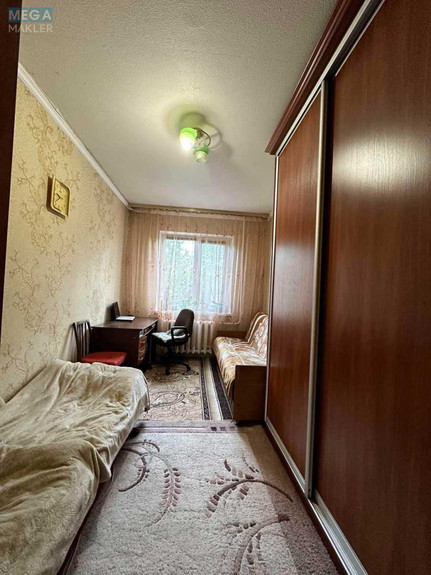Продаж 2 кімнатної квартири (54/?/9), 1 пов. 10 пов. будинку, <a class="location-link" href="/belaya-tserkov/" title="Недвижимость Біла Церква">Біла Церква</a>, Зенітного полку (изображение 6)